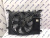 Вентилятор радиатора Volvo 8649522 BOSCH б/у