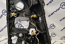 Замена линз Volvo FH на Bi-LED 3.0" Klunger A3 MAX
