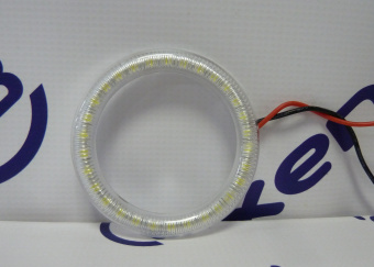 Кольцо светодиодное LED-POWER 060мм с драйвером