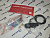 Замок капота "Prosecurity Lock" для FORD Ecosport 743 