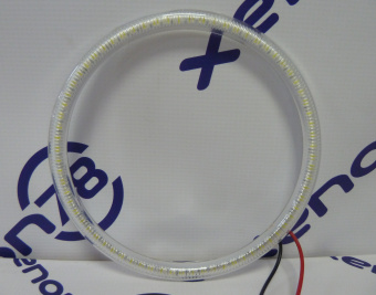 Кольцо светодиодное LED-POWER 125мм с драйвером