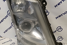 Замена линз Volvo FH на Bi-LED 3.0" Klunger A3 MAX