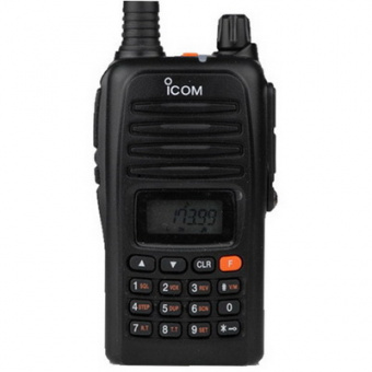 радиостанция ICOM IC-V87 (400-470)