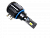 Светодиодная лампа Н15-Touran (ДХО 12w, Дальний 42w,12v) LT