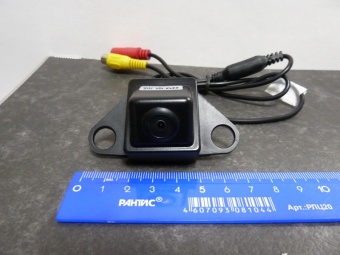 видеокамера а/м ZUM SPD-03(Toyota Crown2009)