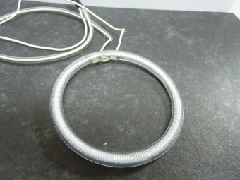 Кольца неон CCFL- 90мм(1кольцо)