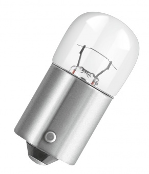 Лампа R10W Neolux N245 (5008,10W-BA15s)