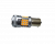 Светодиод 1156Y-36 CAN (3030) Yellow 27W 12-24V с кулером