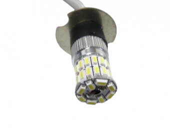 Светодиодная лампа Н3-36LT Zum