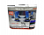 Галогеновая лампа HB3 Clearlight WhiteLight (12v/65w 1шт.упаковка на 2лампы)