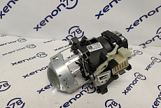 Замена линз Volvo FH на Bi-LED 3.0" Klunger A3 MAX