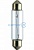 Софитная лампа 41мм (12v 5W) OSRAM 6413