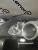 Фара Porsche Cayenne(2)958 левая(чёрная маска) 7P5941031BB(Hella1ZT011553-45) бу 13г. П1-13-3