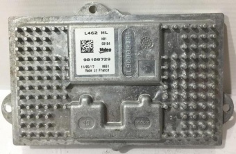 Блок управления светодиодами VALEO 90108729 (LR Discovery5)