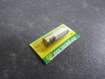 Бат. GP 23AE 12V(шт.)