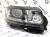 Фара Range Rover правая 13г. 89907412 CK52-13W029 БУ рем.креплений