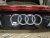 Фонарь задний Audi Q8 центральный 4M8945695B БУ 20г. как новый! П1-25-4