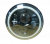 Фара-Круглая 7" с ДХО LED кольцом 36W (26/36/2W, 9-32v) G0056