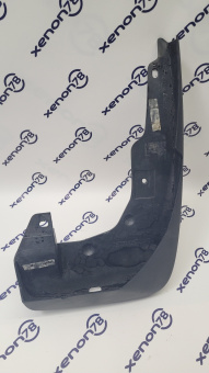Брызговик Honda CR-V 3 (06-09г.) задний правый (БУ 2008г. сняты с нового а/м)