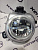 ПТФ BMW X6 F16 LED левая 6317-7317251-08 ( ZKW 756.02.000.00) БУ 16г.