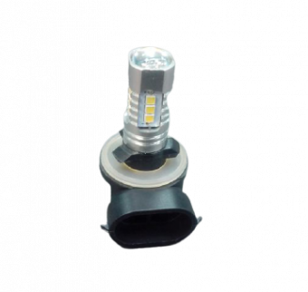 Светодиодная лампа Н27(881)-XBD 20W(угловой) Zum