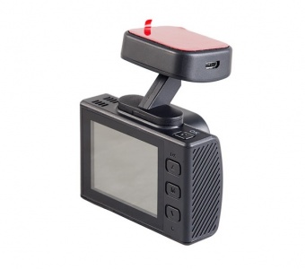 видеорегистратор SilverStone F1 A90-GPS Poliscan