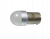Светодиод 1156-10W(9-32v) Белый 5500К (цоколь P21W, T20) LT (гарантия 1год)