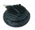 Фара-Круглая 7" с ДХО LED кольцом 36W (26/36/2W, 9-32v) G0056