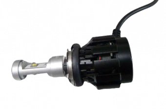 Светодиодная лампа Н15 Interpower CREE FAN