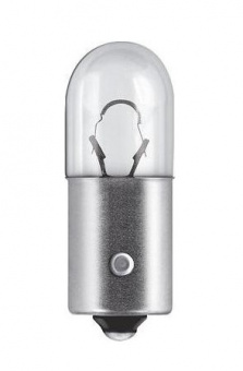 Лампа 3796 OSRAM 12v  T2W