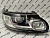 Фара Range Rover Sport правая ксенон DK62-13W029-HG БУ ремонт стекла