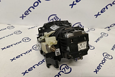 Замена линз Volvo FH на Bi-LED 3.0" Klunger A3 MAX