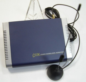 GSM терминал FG Fax Terminal GreenGate