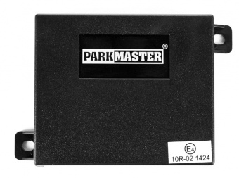 Парктроник Parkmaster 4DJ 32 black