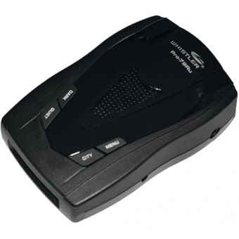 Whistler PRO-79Ru