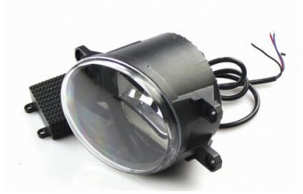 Светодиодные фонари DRL-703