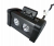 Фара  Zumato LED 5000K DC 10-30V 20W(2x10) Spot(направленный луч) 20B2-Black 1400LM IP67 116x85x60mm