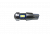 Светодиод габаритный T10 CAN 10 (3030) 2.3W Lense 12-24V (W5W) без полярности 