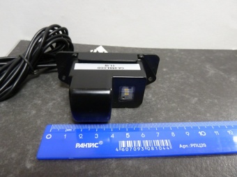 видеокамера а/м ZUM 33-57(Mitsubishi Lancer 10) Phantom CA-0594