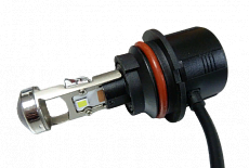 Новые светодиодный лампы с линзой A80 под цоколь H13 / HB5 (9007)