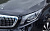 Фара Mercedes-Benz VITO w447 левая в стиле Maybach