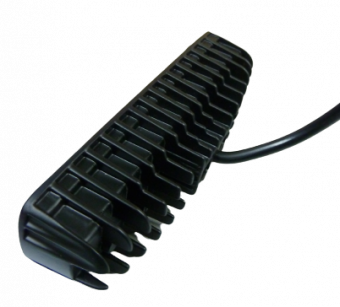 Фара-Балка LED 6-SPOT-20W (150х50х40) 10-30в линзы G0035 