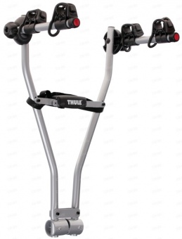 Велокрепление на фаркоп THULE Xpress970 (для 2-х велосипедов)