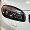 Замена линз Renault Koleos (2012 года) на линзы 3.0" Hella 3R 