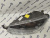 Фара Skoda Yeti 17г.левая галоген 5L1941015D(Al 0 301 286 201)БУ без ламп