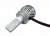 Светодиодная лампа ZUMATO H7-F2-LT (33W, 5500K, 9-32в, радиатор c кулером) Гарантия 6месяцев.