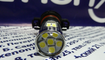 Светодиодная лампа PSX24W-43 21W (43x2835) H16