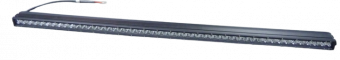 Фара-Балка LED48-Combo-240W (43х82х1290 (48x5w CREE,10-30v)  