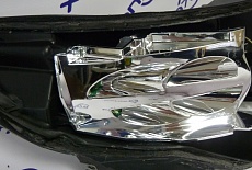 Замена штатных галогеновых линз на светодиодные линзы (модули) 3.0" - Chevrolet Volt 