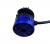 Светодиодная лампа H7 KLUNGER  G7 (35W, 3400Лм, 9-16v радиатор c кулером)